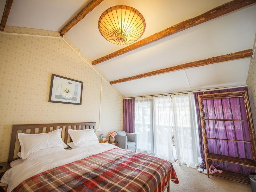 Li Jiang Wish Villa Hostel Lijiang  Exterior photo