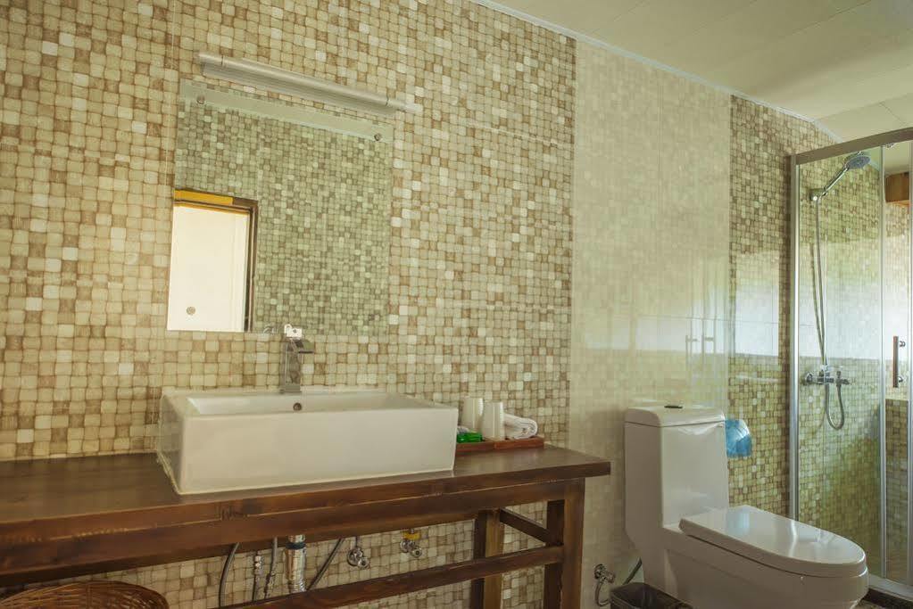 Li Jiang Wish Villa Hostel Lijiang  Exterior photo